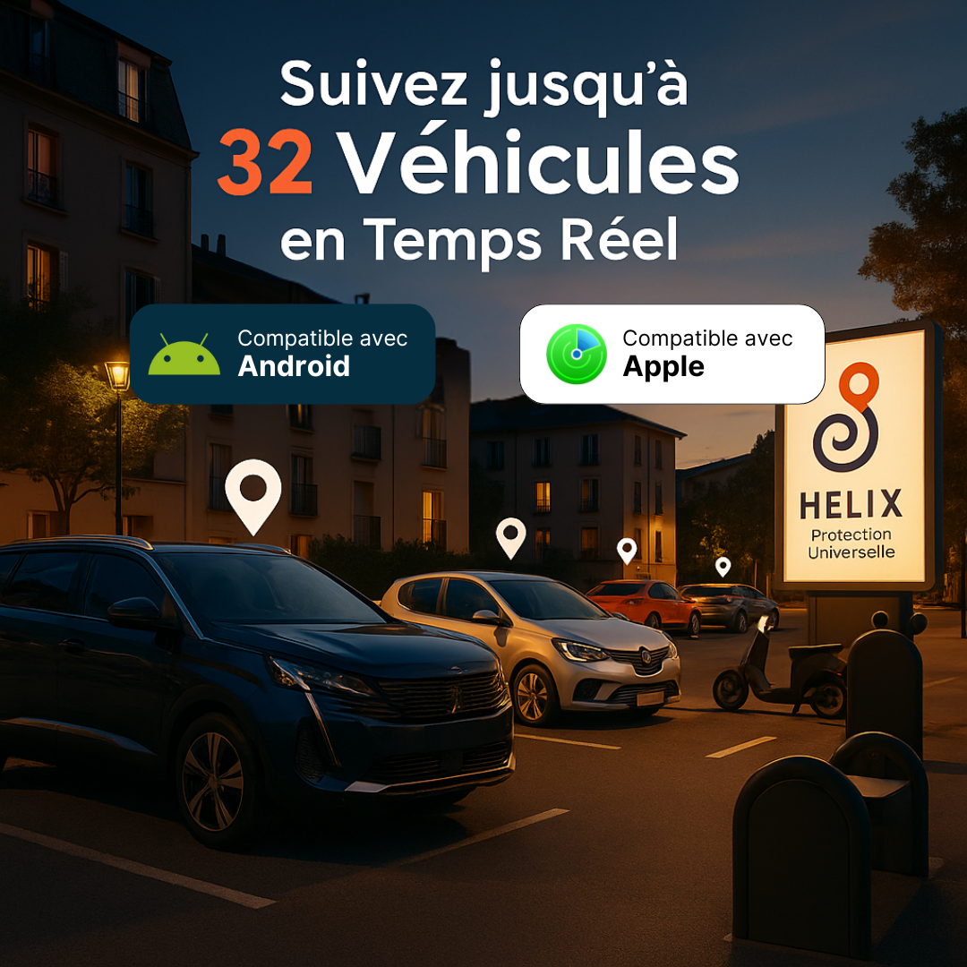 Tout sur le même téléphone