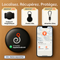 GP90 - Traceur GPS sans abonnement (Android/Apple)