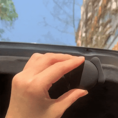 GP90 - Traceur GPS sans abonnement (Android/Apple)