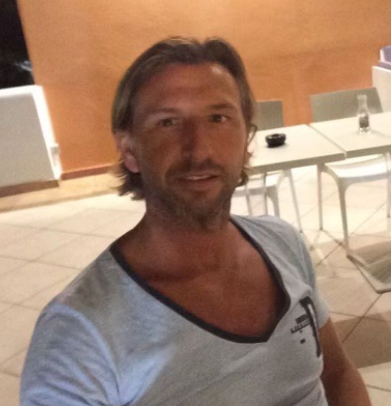 Antoine P